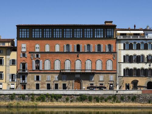 Soges acquista Hotel Bretagna per 12,6 milioni
