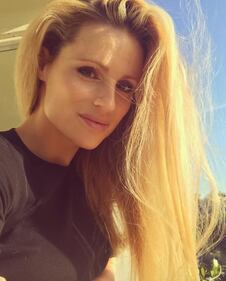 Michelle Hunziker compie 40 anni 4