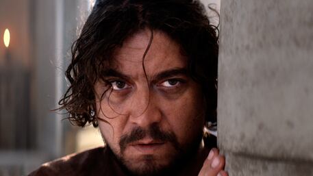 Quelle canne al vento di Scamarcio e Fagnani