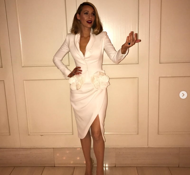 Blake Lively, le foto dell'attrice 4