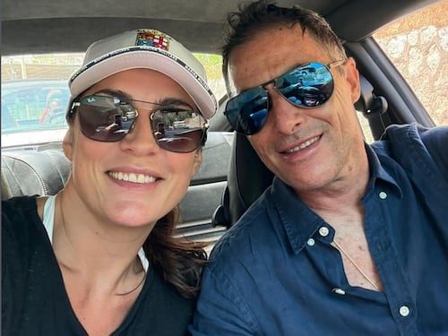 È finita la storia d’amore tra Elisa Isoardi e lo chef Ernesto Iaccarino