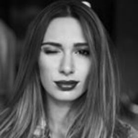 Lady Milik sensuale su Instagram: le foto di Jessica Ziolek 6
