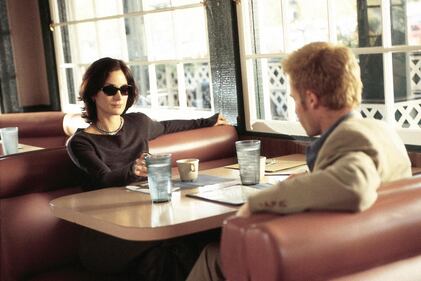 I 25 migliori film secondo IMDB, foto 1