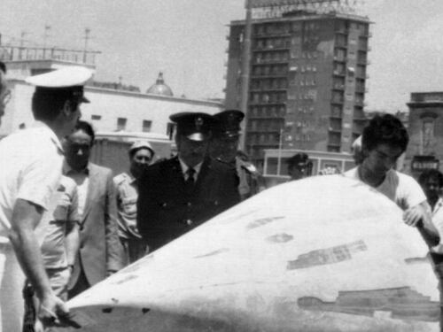 Ustica, un'altra verità che allontana la verità