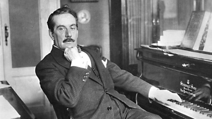 Dispute, ripicche e riscritture incisive: così Puccini mise mano alla sua opera