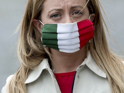 Così la Meloni ha evitato la scomparsa della destra italiana