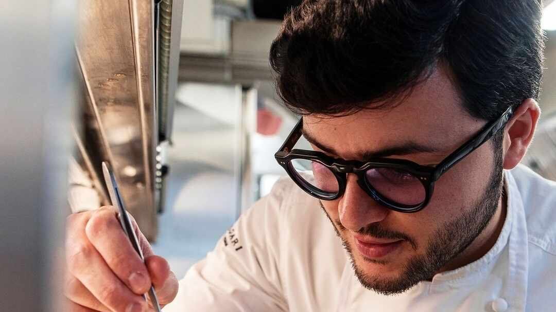 Bulgari Roma, il codice italiano di Romito