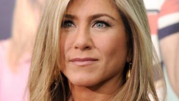 Paura per Jennifer Aniston durante il suo compleanno