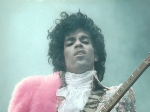 Prince da scoprire. I brani inediti sono un corso di musica