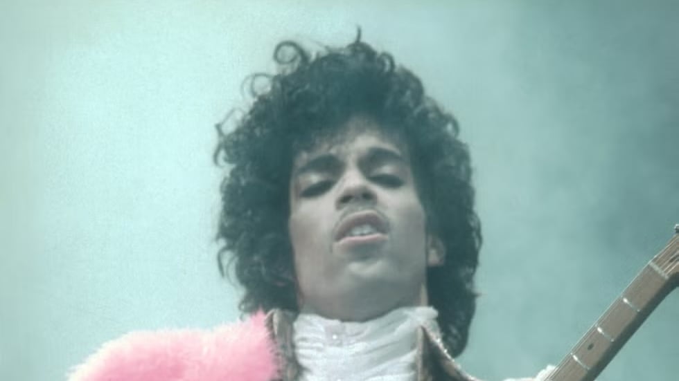 Prince
