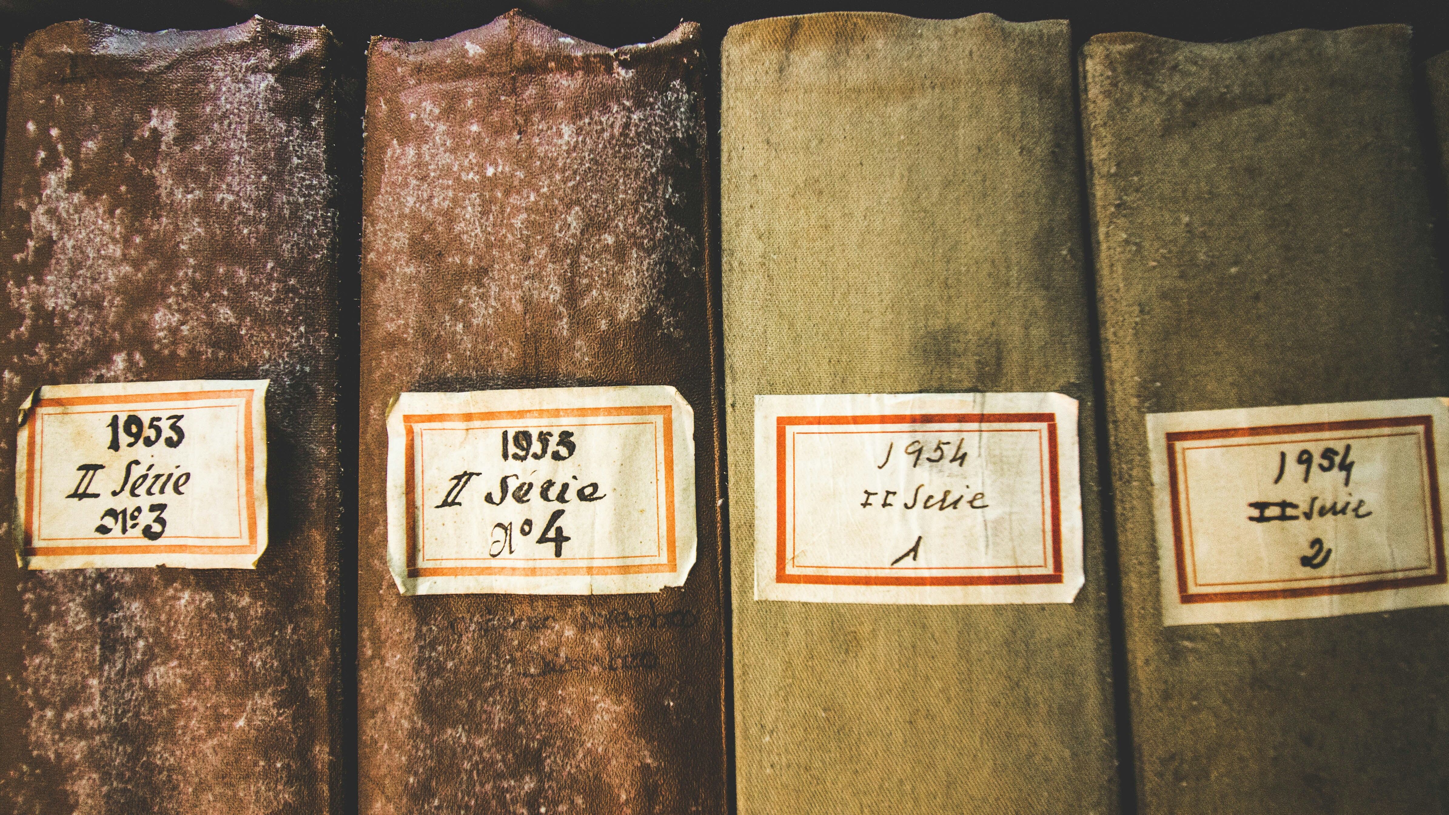 Archivissima rende gli archivi una porta verso il futuro