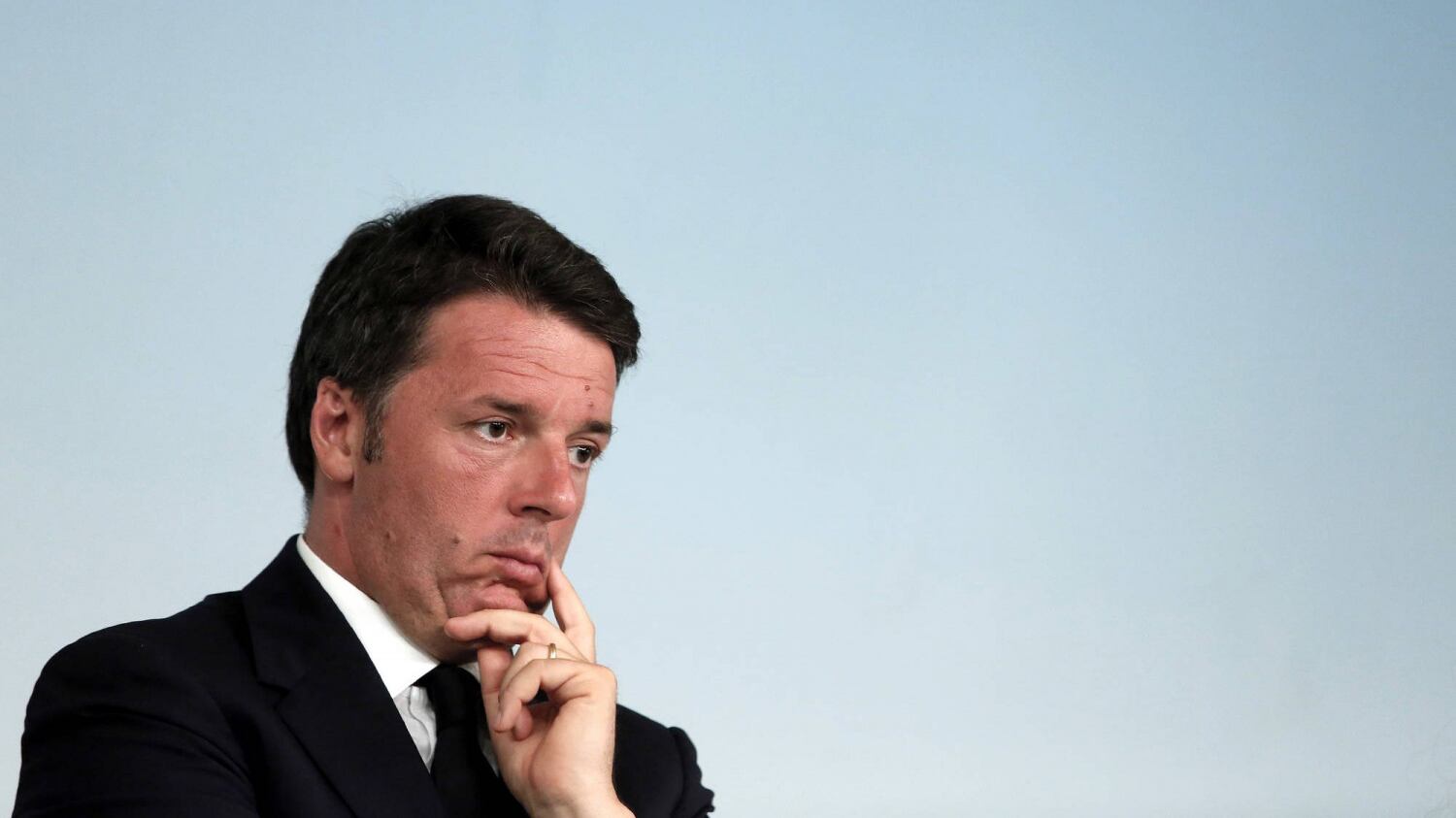 Gli italiani disillusi scelgono il Partito dell'anti-nazione