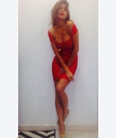 Cristina Buccino, bikini esplosivo! 4