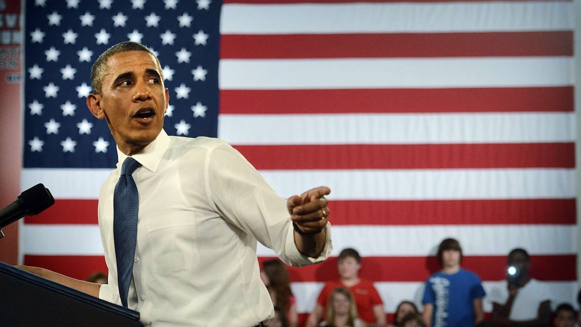 Quella "telefonata costruttiva" tra Putin e Obama