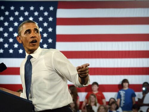 Americani spiati sul web: Obama aveva accesso ai dati di Google, Fb e Skype