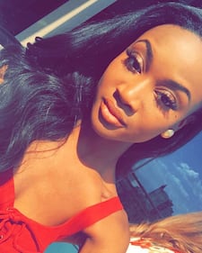 Deshauna Barber, nuova miss USA: foto 14