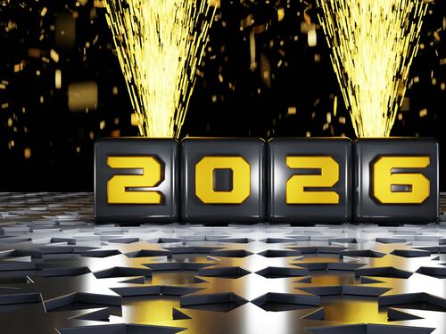 Un 2026 pieno di speranze