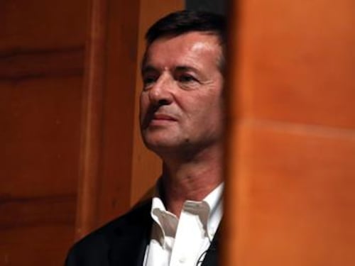 "Italia come Polonia se vince FdI": pure Gori fa il verso a Letta