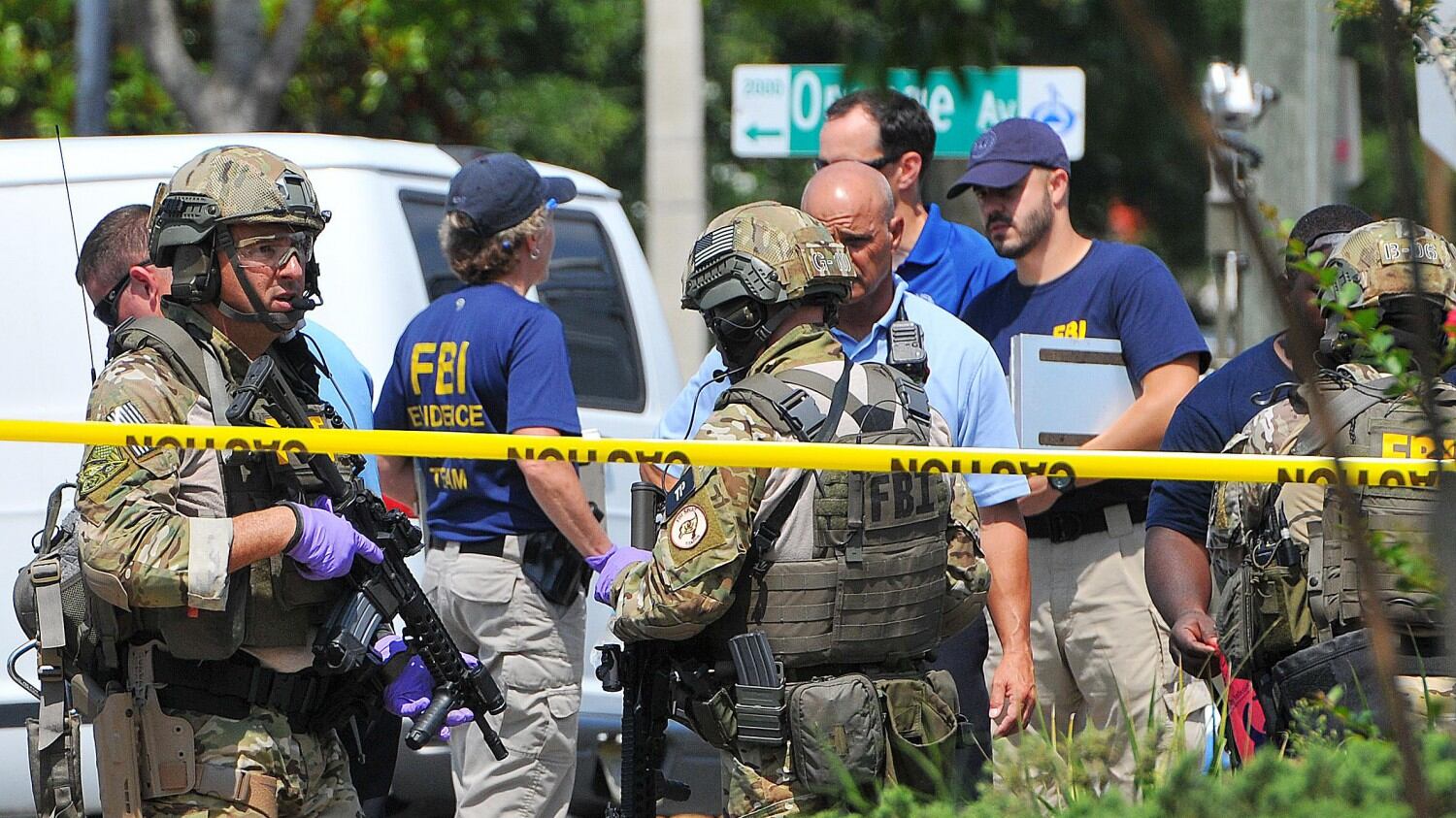 Così la rete dell'islam radicale ha "armato" il killer di Orlando