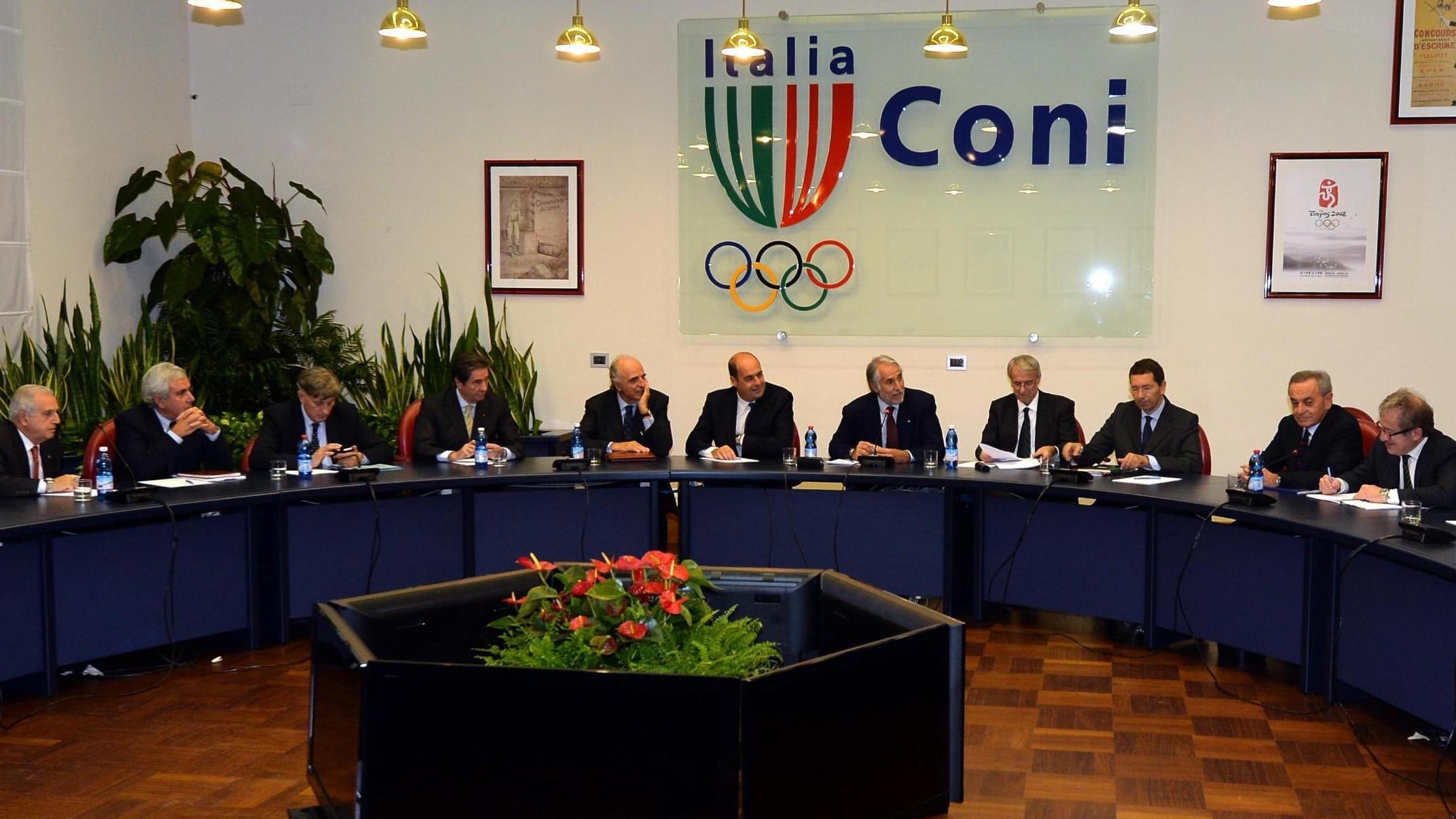 Olimpiadi a Roma? Milano tratta il sì
