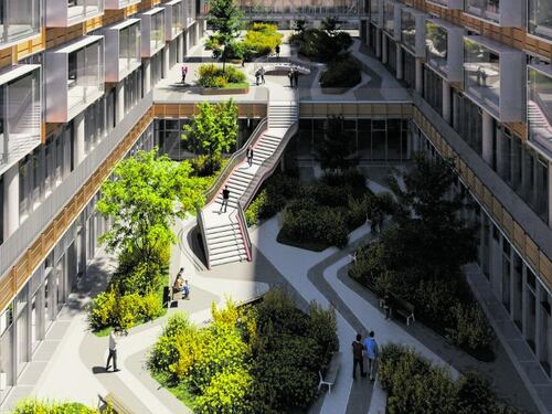 Rivoluzione urbanistica. Così Sesto S. Giovanni ora vuole sfidare Milano