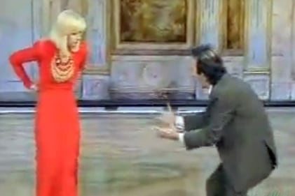 I 70 anni del caschetto biondo più famoso 17