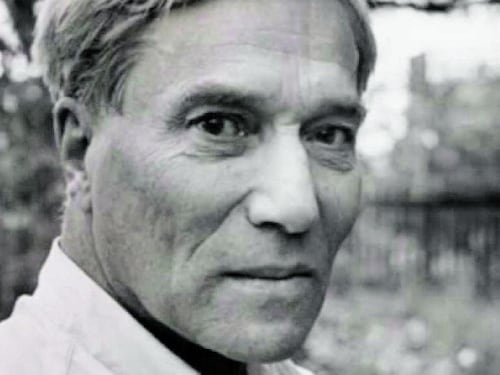 Pasternak, il poeta è rapace e fuggiasco