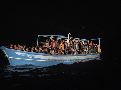 "Ci sarà ondata di migranti", l'avvertimento di Putin e il gas: quindi, oggi...