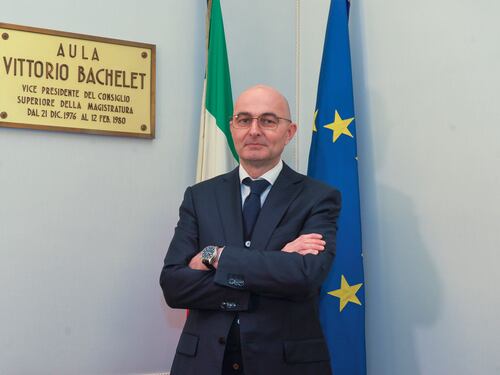 Se non ora, quando?