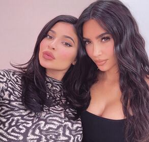 Kim Kardashian sexy agli Oscar, foto 9
