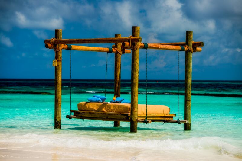 Constance Hotels and Resorts: #myconstancemoments 3