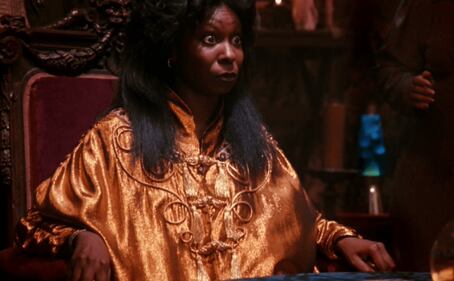 Attori e attrici afroamericani che hanno vinto l'Oscar 35