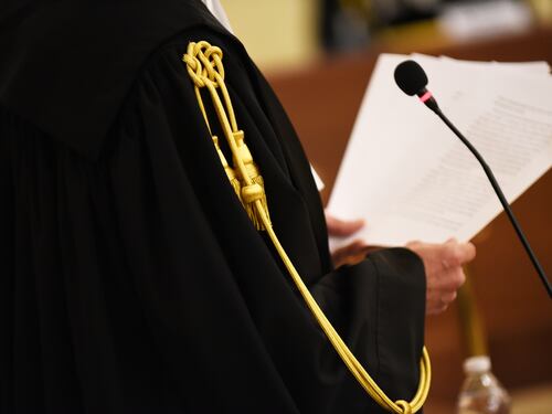 Caso Arianna Meloni, Palamara: "Ora riformare la giustizia"