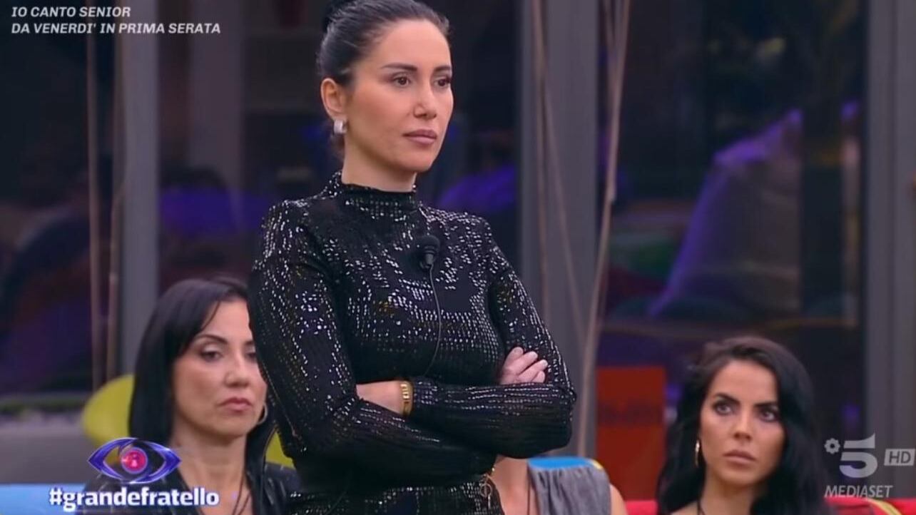 Grande Fratello, le pagelle: l’uscita di scena di Jessica Morlacchi, la lucidità di Luca Calvani