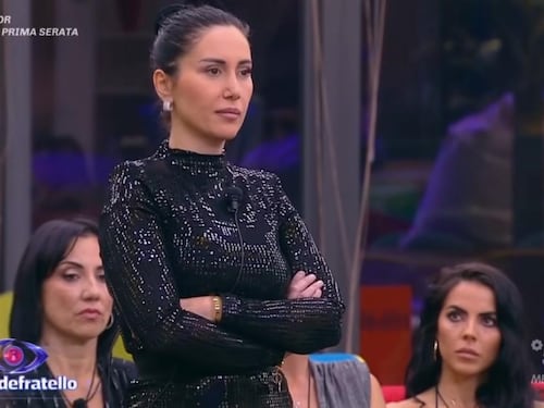 Grande Fratello, le pagelle: l’uscita di scena di Jessica Morlacchi, la lucidità di Luca Calvani