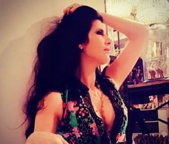 Pamela Prati senza mutande su Instagram 2