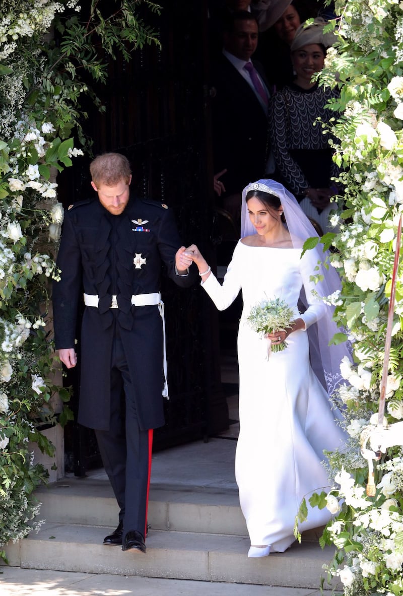 Lady Diana, gli occhi sul Royal Wedding 8