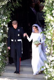 Lady Diana, gli occhi sul Royal Wedding 8