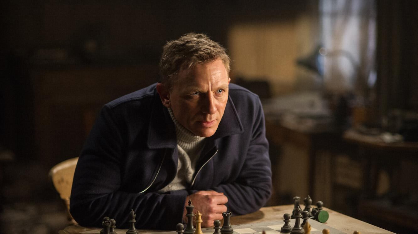 La licenza di "uccidere" anche 007