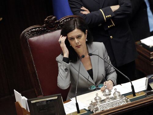 "La piaga di Mafia Capitale? La Boldrini e il buonismo verso immigrati e nomadi"