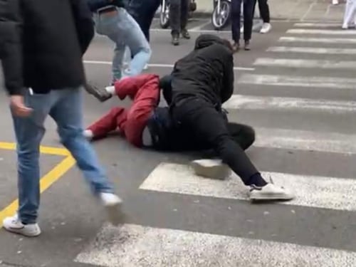 "Il fascismo è nato così...". La retorica che piace solo a sinistra