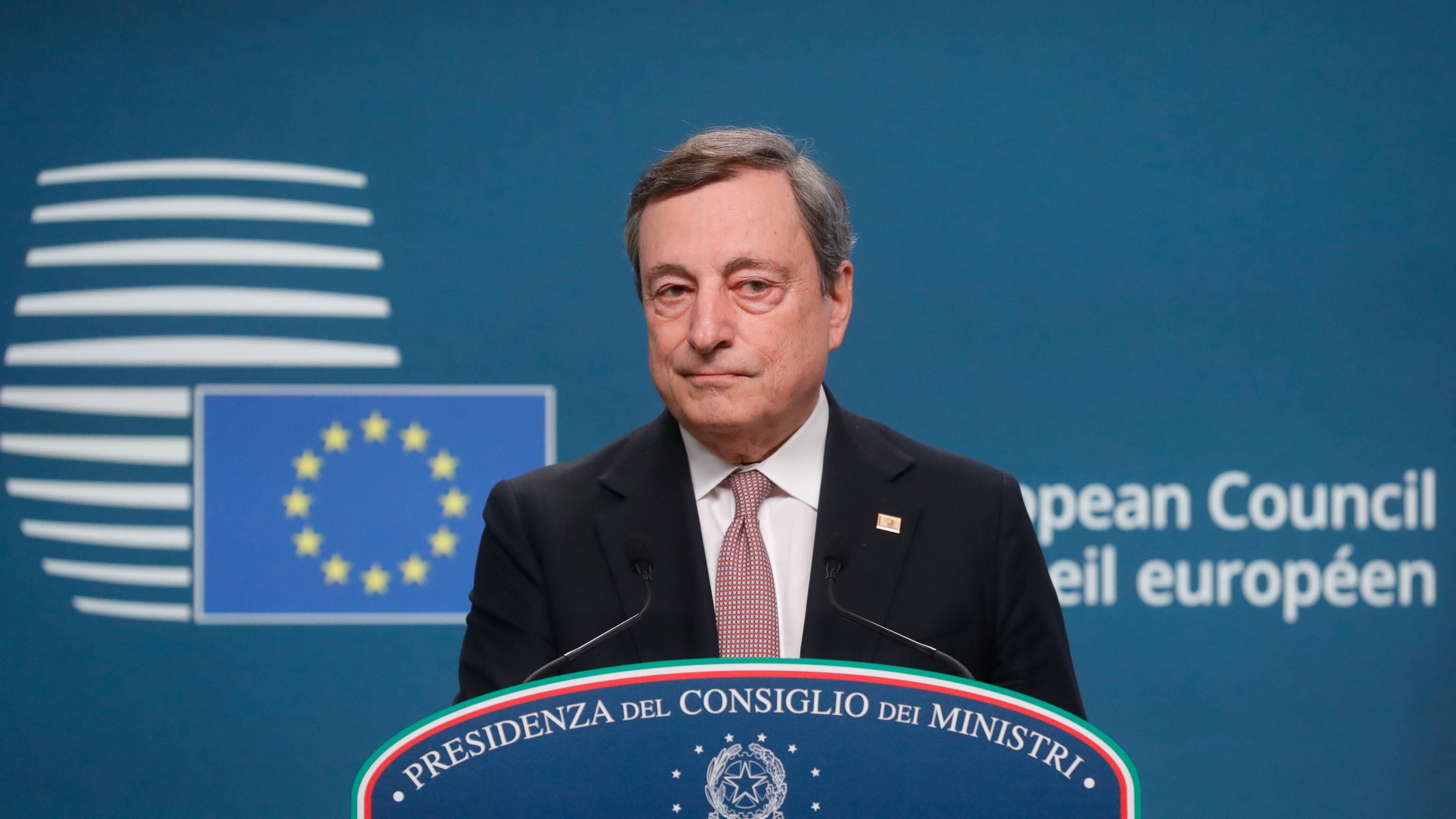 E Chigi già lavora al Recovery 2023