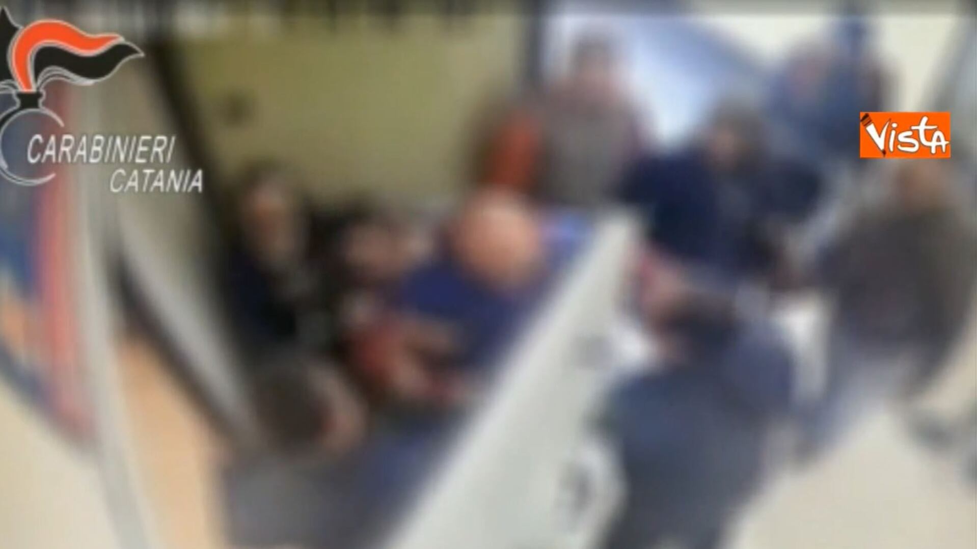 Catania, medici aggrediti dentro il pronto soccorso