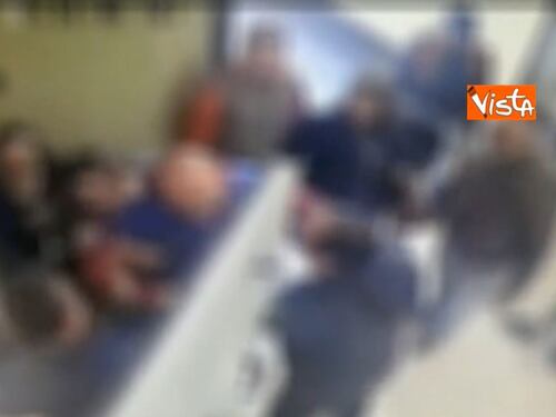 Catania, medici aggrediti dentro il pronto soccorso