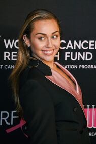 An Unforgettable Evening: le star di Hollywood contro il cancro  2