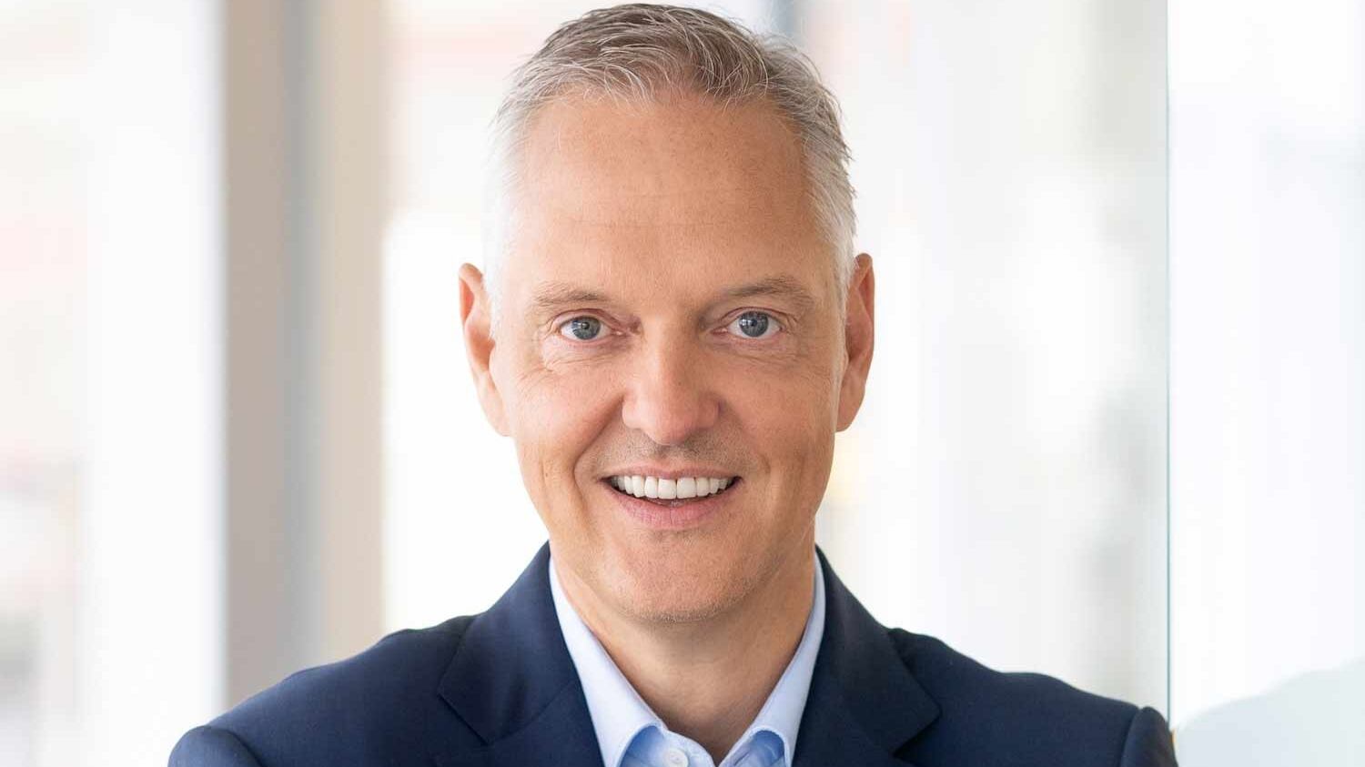 Mercedes-Benz Italia, il prossimo CEO sarà Marc Langenbrinck