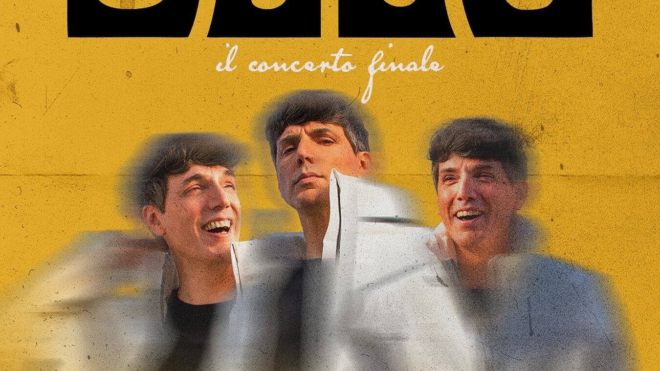 Bugo pronto all'addio: ultimo cancerto e via anche dai social