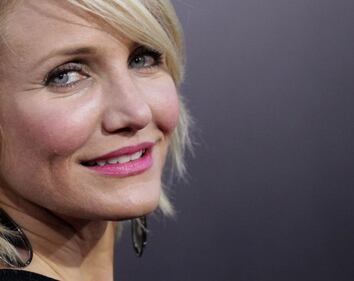 Cameron Diaz, le immagini più sexy 14