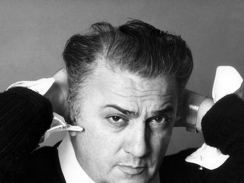 Fellini non va in vacanza: "Mai successo in 62 anni"