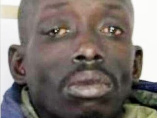 Furti, calci e pugni ad anziani: la rabbia choc del senegalese